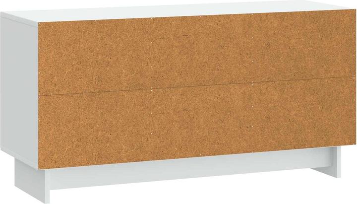 Produktbild vidaXL Haus Aufbewahrung (34.50 x 99 x 50 cm)