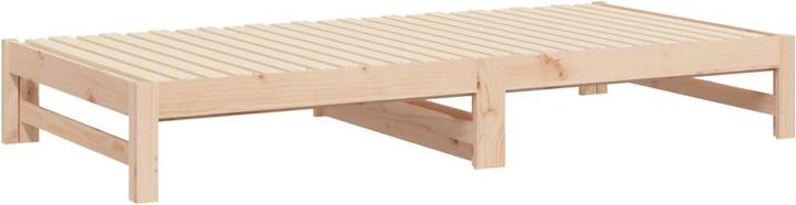Produktbild vidaXL Tagesbett (75 x 190 cm)