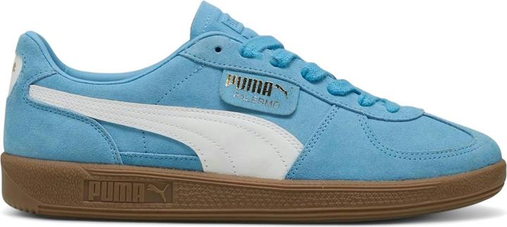 Produktbild Puma Palermo Team Light Blue (41)