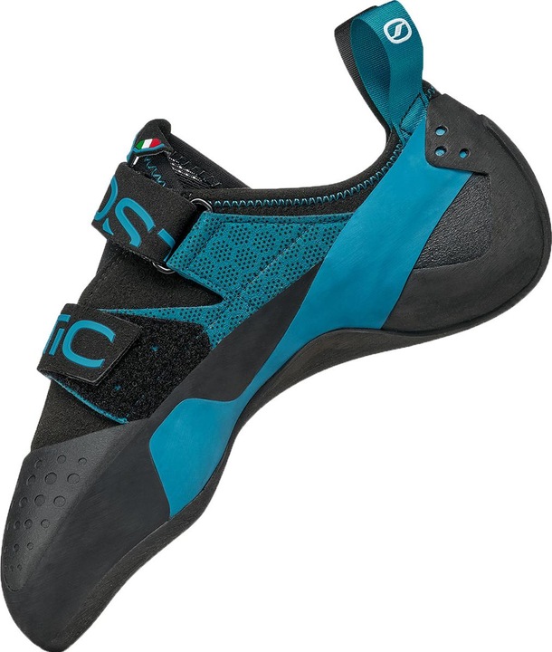 Produktbild Scarpa Boostic Kletterschuhe (36.5)
