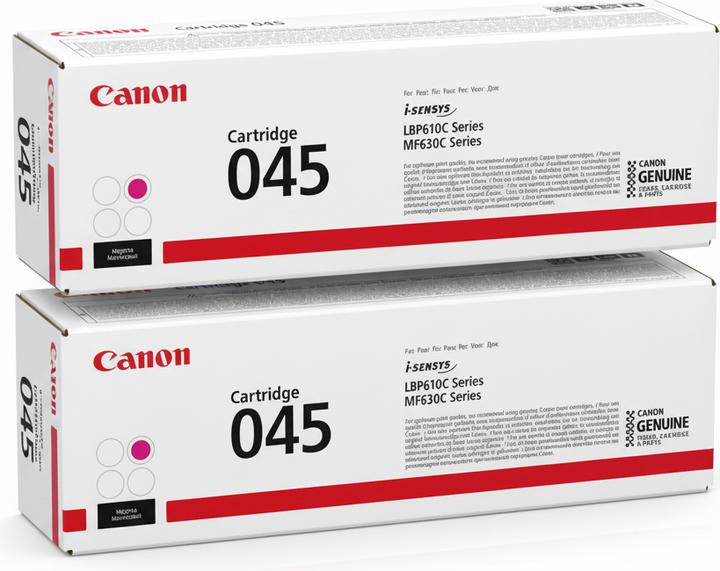 Produktbild Canon 2x 045m (M)