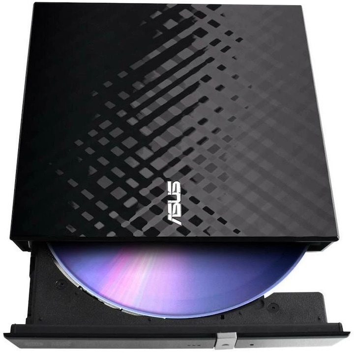 Productafbeelding ASUS SDRW-08D2S-U Lite (DVD-brander)