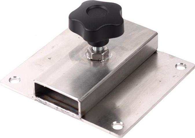 Produktbild Stucki Thun Zügelrolle Kunststoff