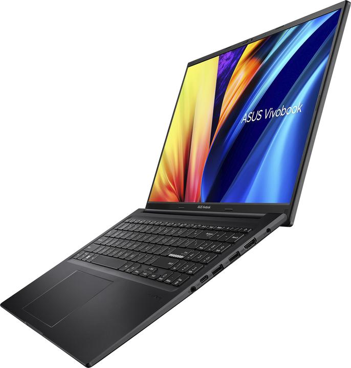 Productafbeelding ASUS Vivobook 16 (16", 512 GB, 8 GB, DE, Intel Core i3-1315U)