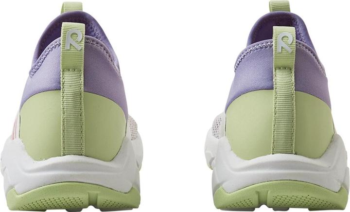 Immagine prodotto Reima Kinder Sneaker Rullari Lilac amethyst (36)