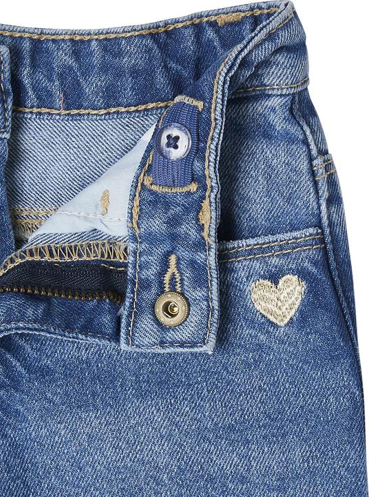Actual product image Vertbaudet Jeans (128)