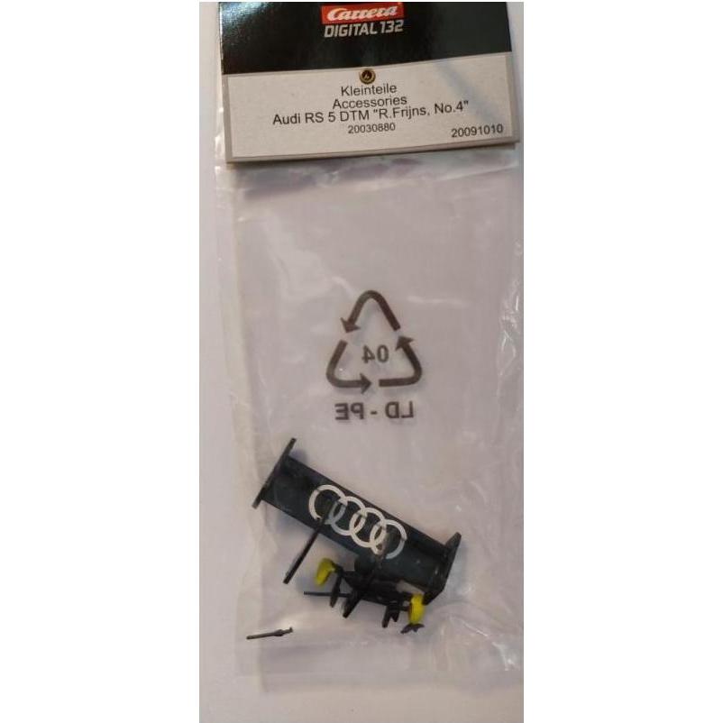 Carrera 1:32 Piccoli pezzi Audi RS5, 30880