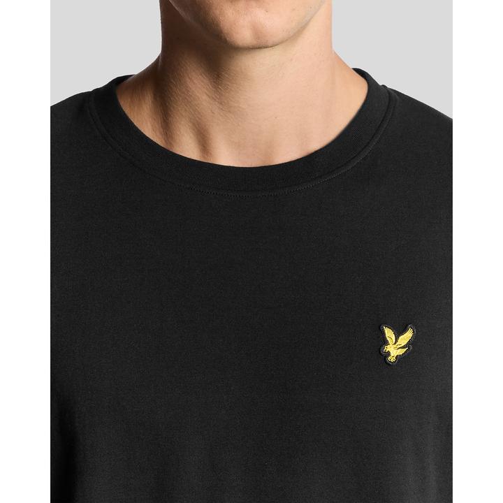Produktbild Lyle and Scott Ultrasoftenes T-Shirt (L)