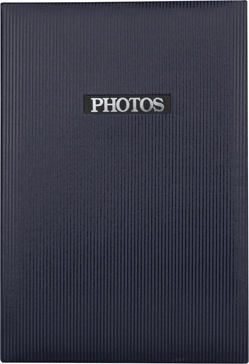 Actual product image Dörr Photo album Memo Album 300 10 x 15 cm, Blue (10 x 15 cm)