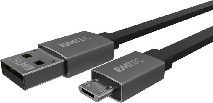 Produktbild Emtec T700 USB-Kabel (1.20 m, USB 3.0)