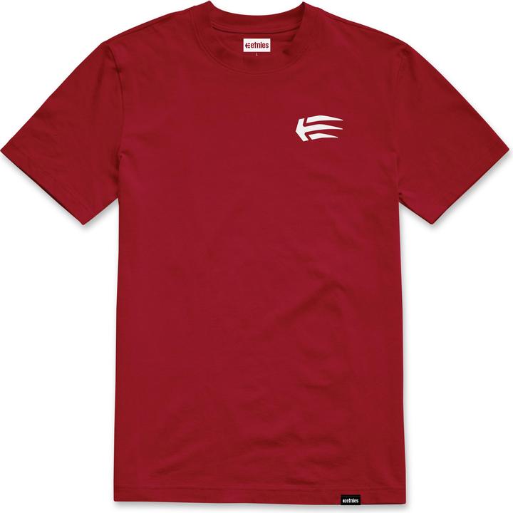 Actual product image etnies Joslin T-Shirt (S)