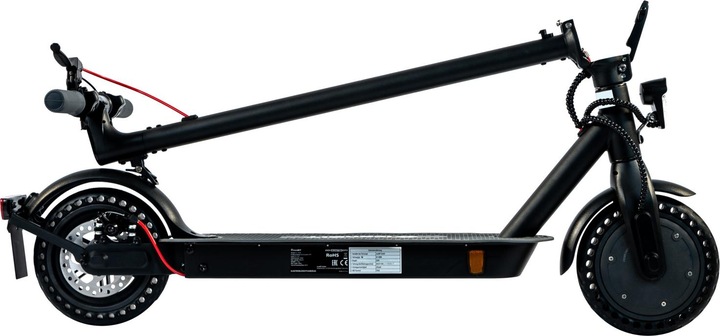 Actual product image iconBit City (20 km/h, 20 km, 350 W)