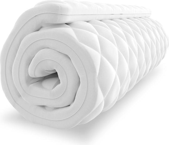 Immagine prodotto Avetoe Matratzenauflage 80x200 JULIA Topper Latex/RavineBlue (80 x 200 cm)