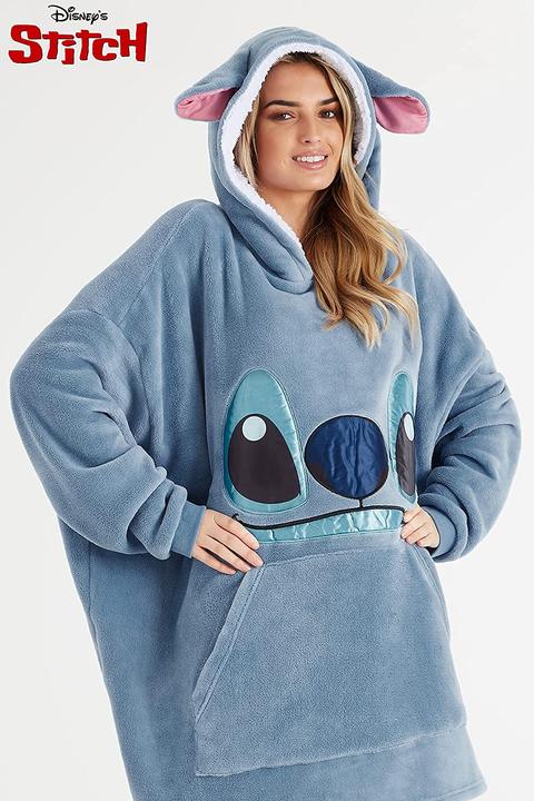 Actual product image Disney Oversized Hoodie Blanket