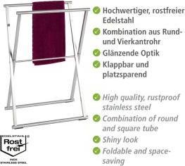 Actual product image Wenko Lava