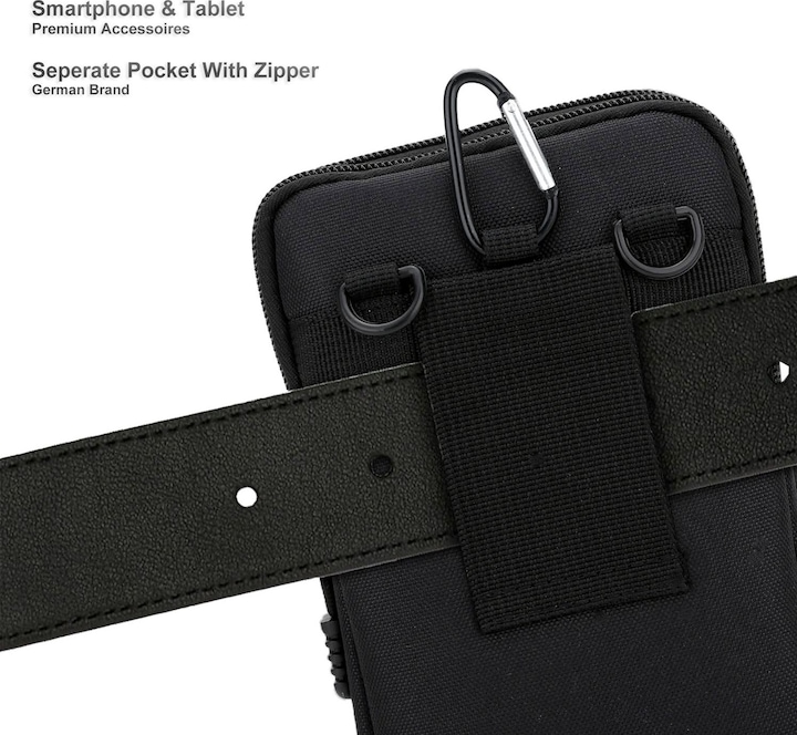 Immagine prodotto Cadorabo Custodia per Nokia Lumia 929 / 930 Outdoor Cover (Nokia Lumia 930)
