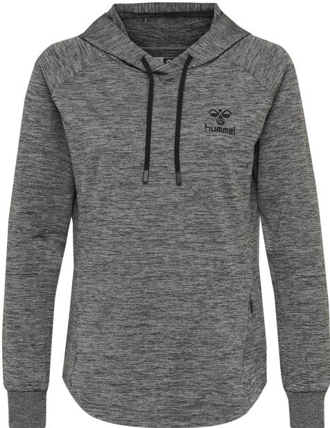 Immagine prodotto hummel Felpa Con Cappuccio Selby (M)