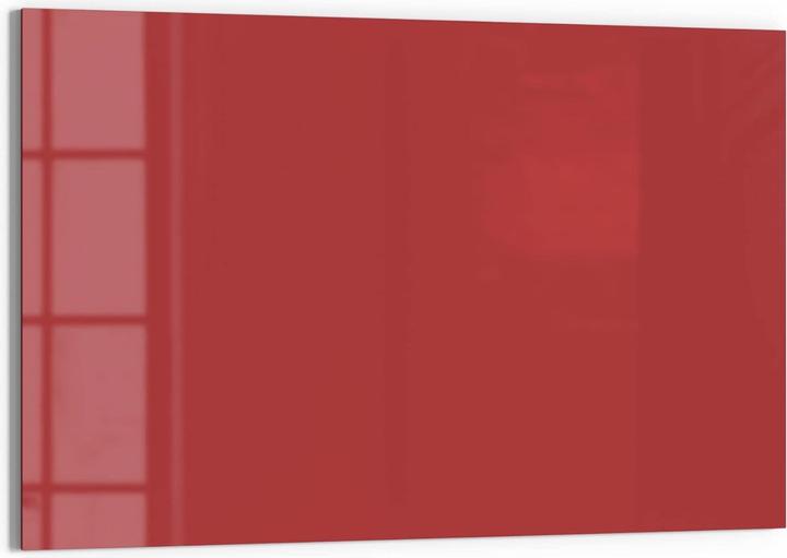 Isostrade Glas Magnettafel (Magnettafel, 50 x 35 cm)