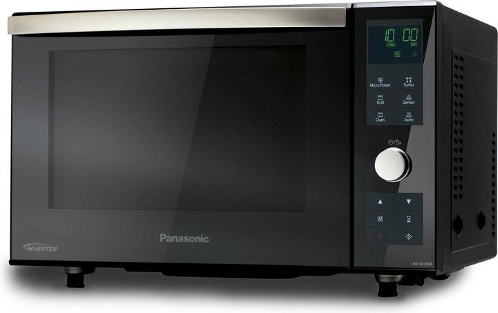 Panasonic Nn-Df383bwpg (23 l)