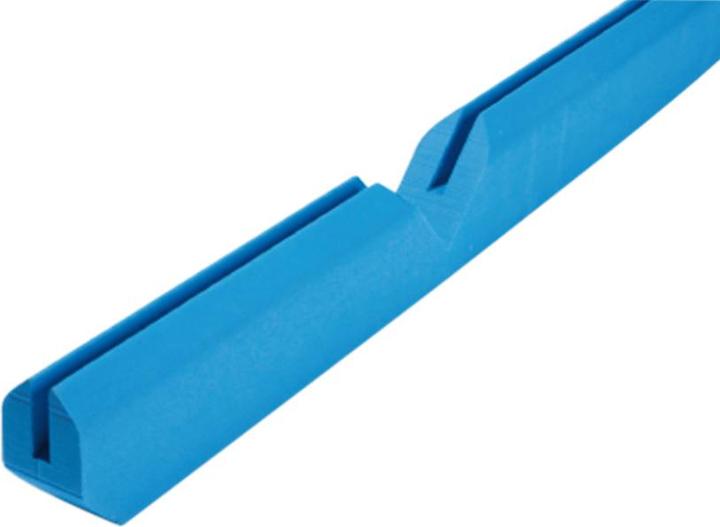 Produktbild Kübler Sport Basketball-Spielbrett Polster, Blau, 21 mm