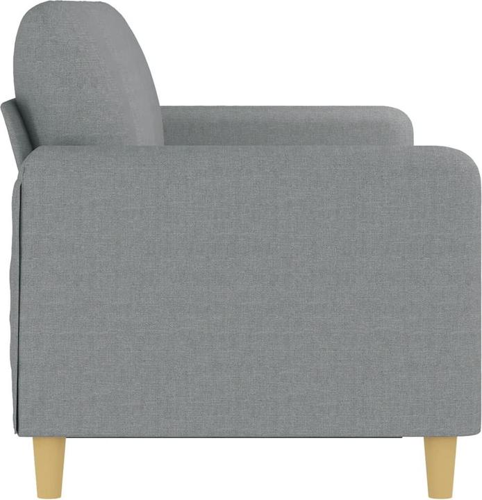 Produktbild vidaXL 3-Sitzer-Sofa (3-Sitzer)