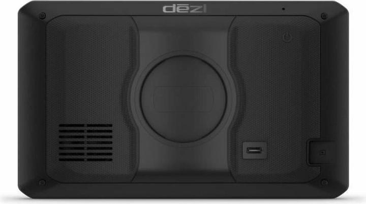 Produktbild Garmin dezl LGV720 7" Truck GPS, Europa (6.95")