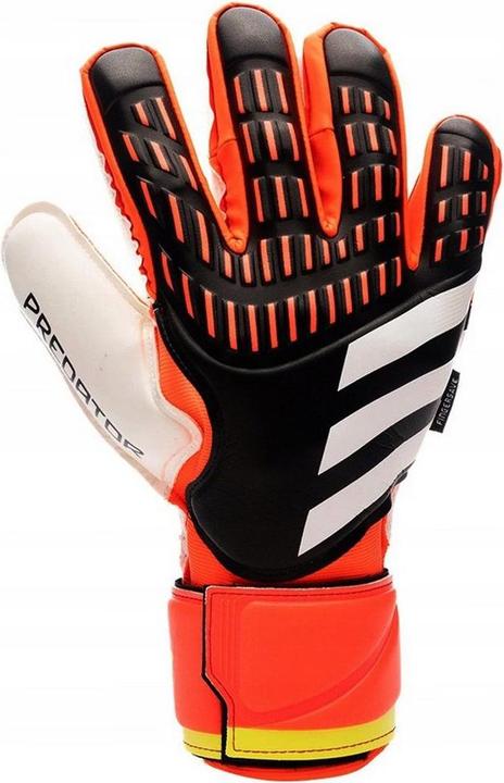 Produktbild Adidas Predator Match Fingersave TorhüterHandschuhe (9)