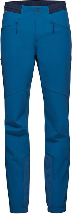 Actual product image Mammut Aenergy SO Hybrid Pants Men (52)