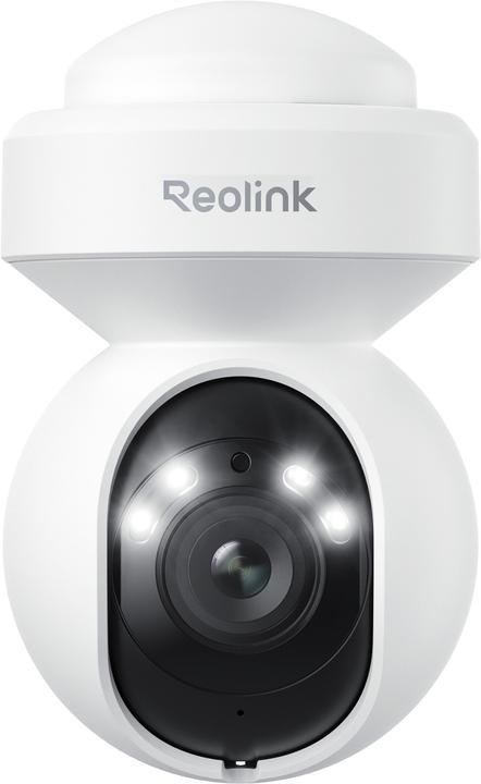 Reolink E Series E560-4K 8MP (3840 x 2160 Pixels)