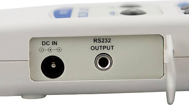 Produktbild PCE Instruments UVA-UVB-Strahlungsmesser