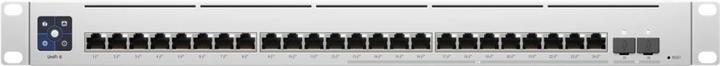 Image du produit Ubiquiti Enterprise 24 POE (26 ports)