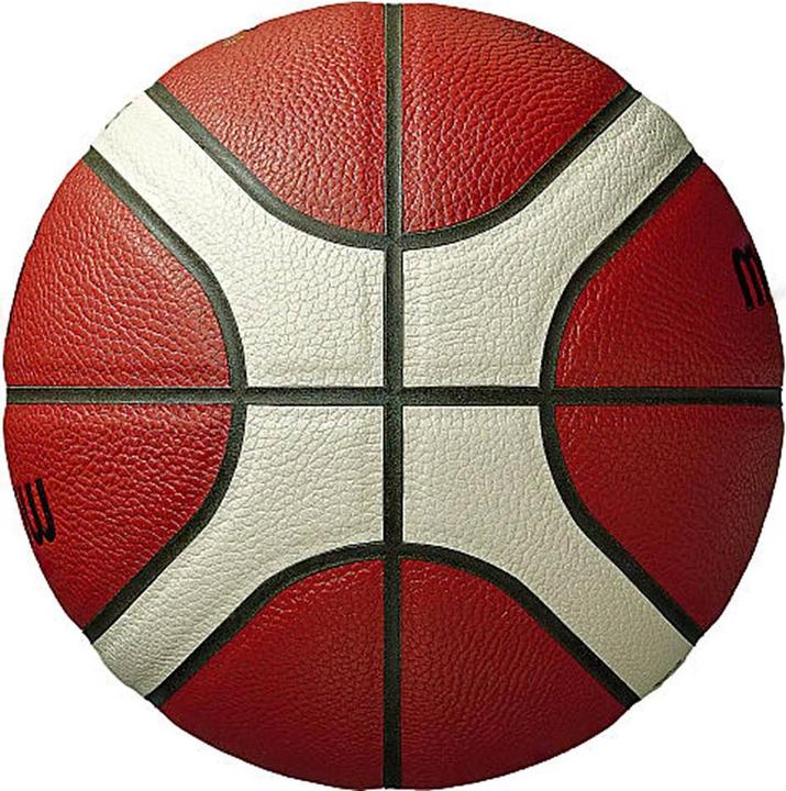 Produktbild Molten B6G4500 Basketball (6)