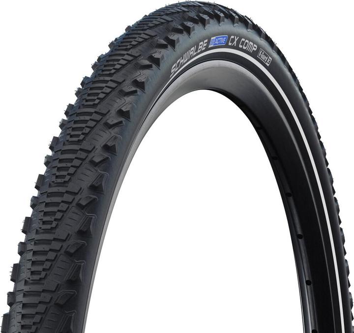 Produktbild Schwalbe CX Comp (24 x 1.75, 47-507)