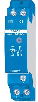 Actual product image Eltako ER12-001-UC