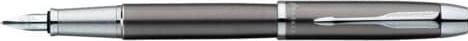 Produktbild Parker Pen Füller Patrone M IM Dark Espresso
