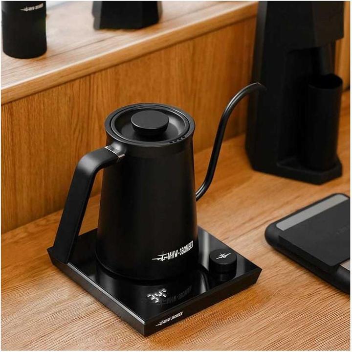 Immagine prodotto MHW 3Bomber Assassino (0.60 l)