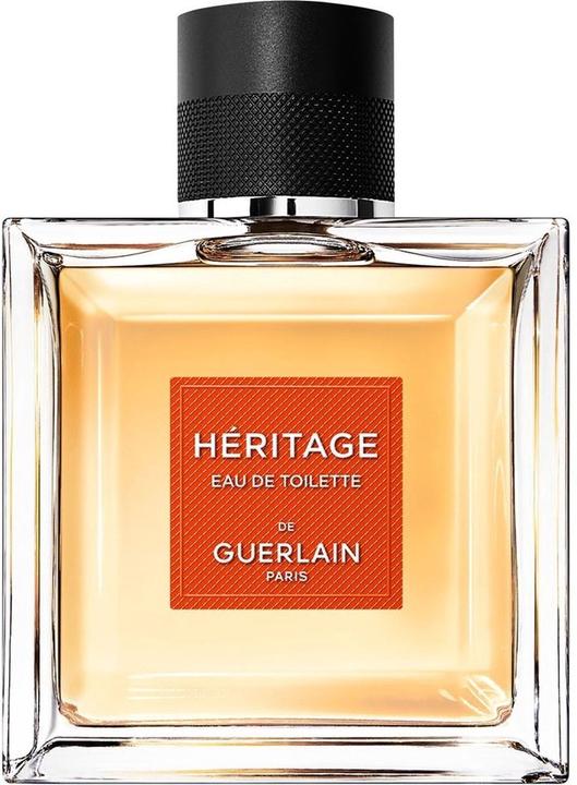Actual product image Guerlain Eau de Toilette (re) (Eau de toilette, 100 ml)