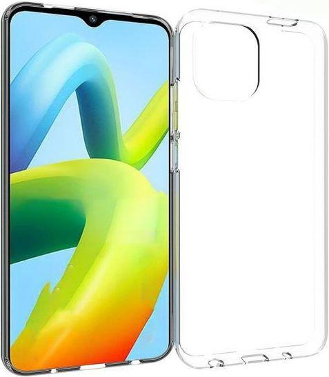 Immagine prodotto MU Classic Serie Softcase TPU (Xiaomi Redmi A1, Xiaomi Redmi A2)