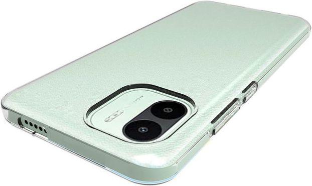 Immagine prodotto MU Classic Serie Softcase TPU (Xiaomi Redmi A1, Xiaomi Redmi A2)