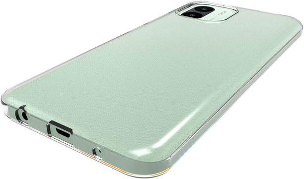 Immagine prodotto MU Classic Serie Softcase TPU (Xiaomi Redmi A1, Xiaomi Redmi A2)