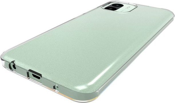 Produktbild MU Classic Softcase TPU Series (Xiaomi Redmi A1, Xiaomi Redmi A2)