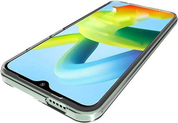 Immagine prodotto MU Classic Serie Softcase TPU (Xiaomi Redmi A1, Xiaomi Redmi A2)