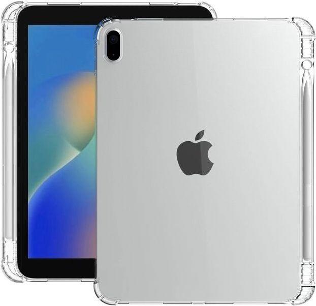 Produktbild MU Classic Softcase TPU Series