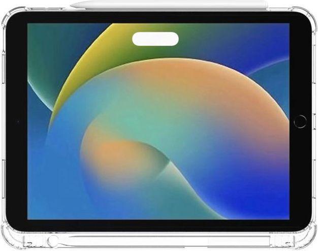 Produktbild MU Classic Softcase TPU Series