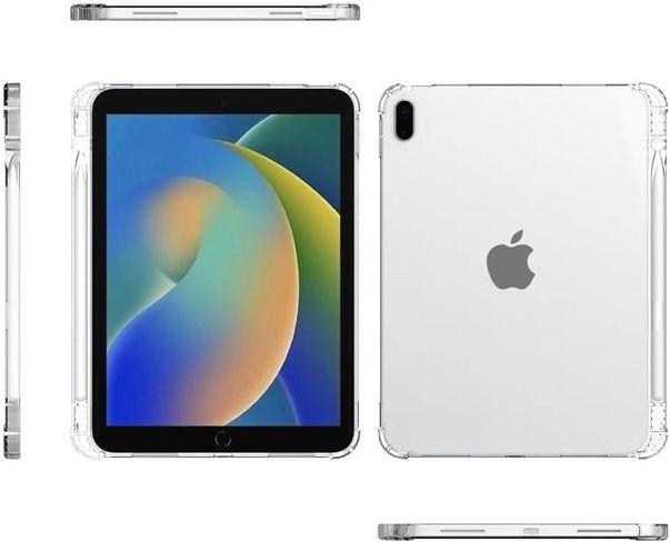 Produktbild MU Classic Softcase TPU Series