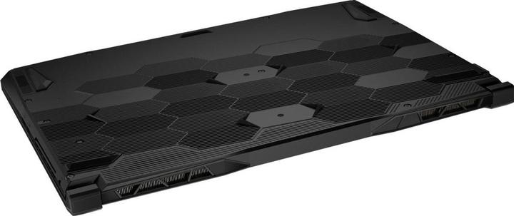 Actual product image MSI Katana 15 B13VFK-1898 (15.60", Intel Core i7-13620H, 64 GB, 1000 GB, DE)