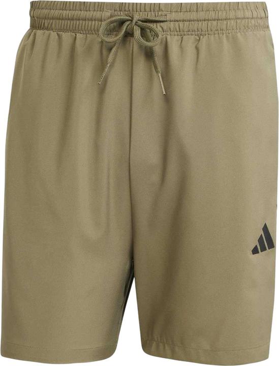 Khaki-Braun, Weiss