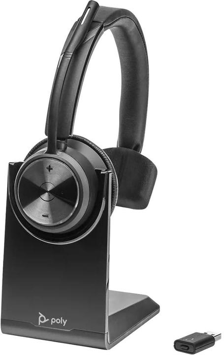 Actual product image Poly SAVI 7310 UC MONAURAL DECT (Wireless)