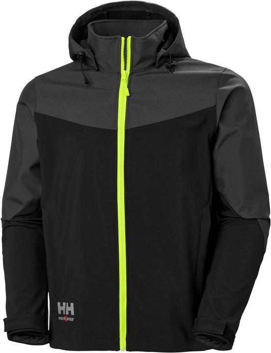 Productafbeelding Helly Hansen Workwear Oxford H. (M)