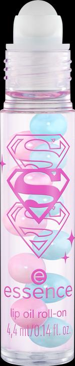 Produktbild essence Superman lip oil roll-on (Roll-on, 4.40 ml)